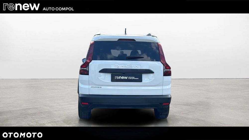 Dacia Jogger 2023 photo 4