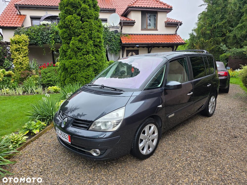 Renault Espace 2.0 Initiale - 2