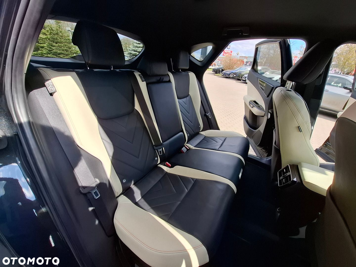 Lexus NX - 24