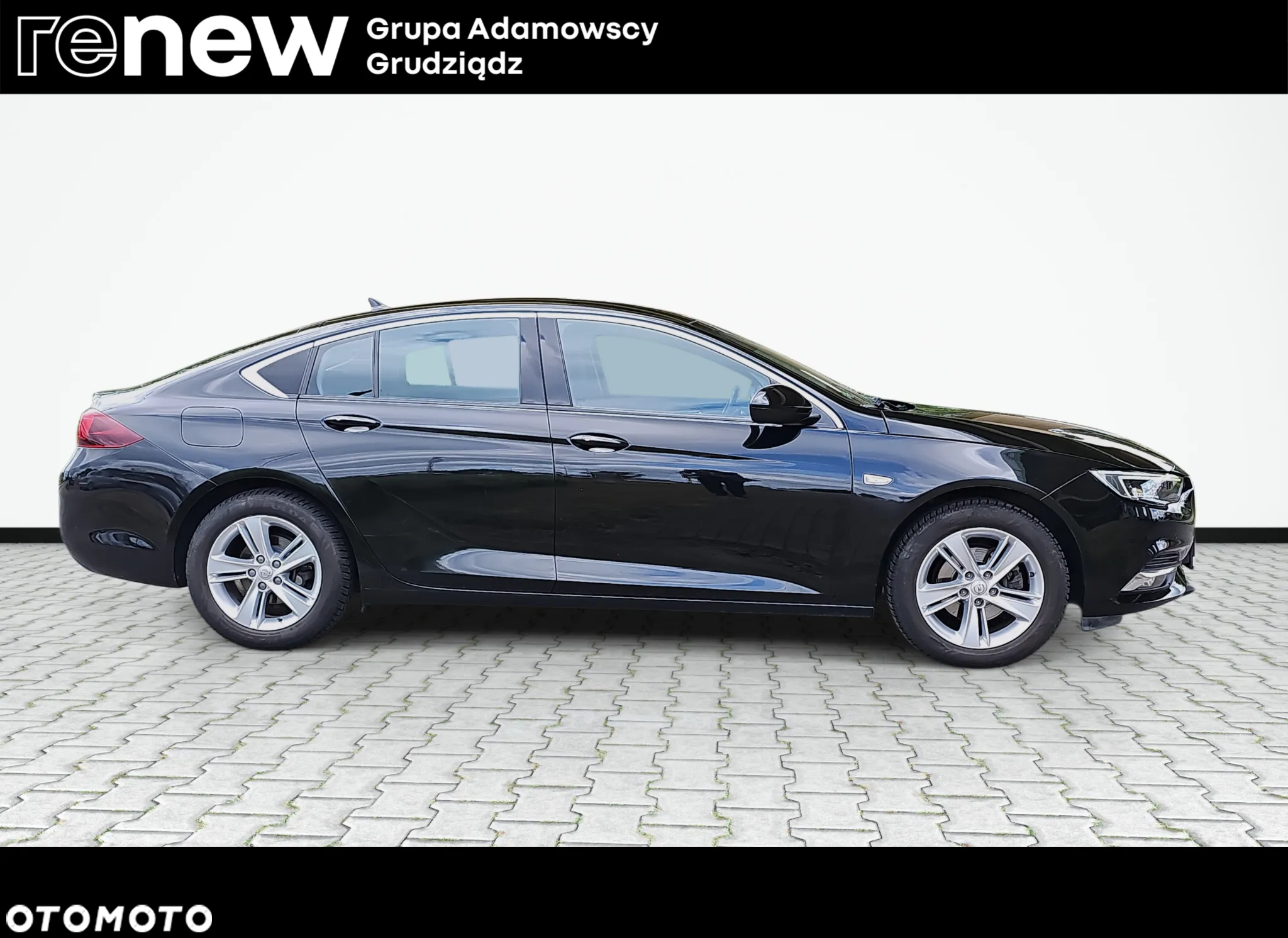 Opel Insignia 1.5 T Innovation S&S - 11