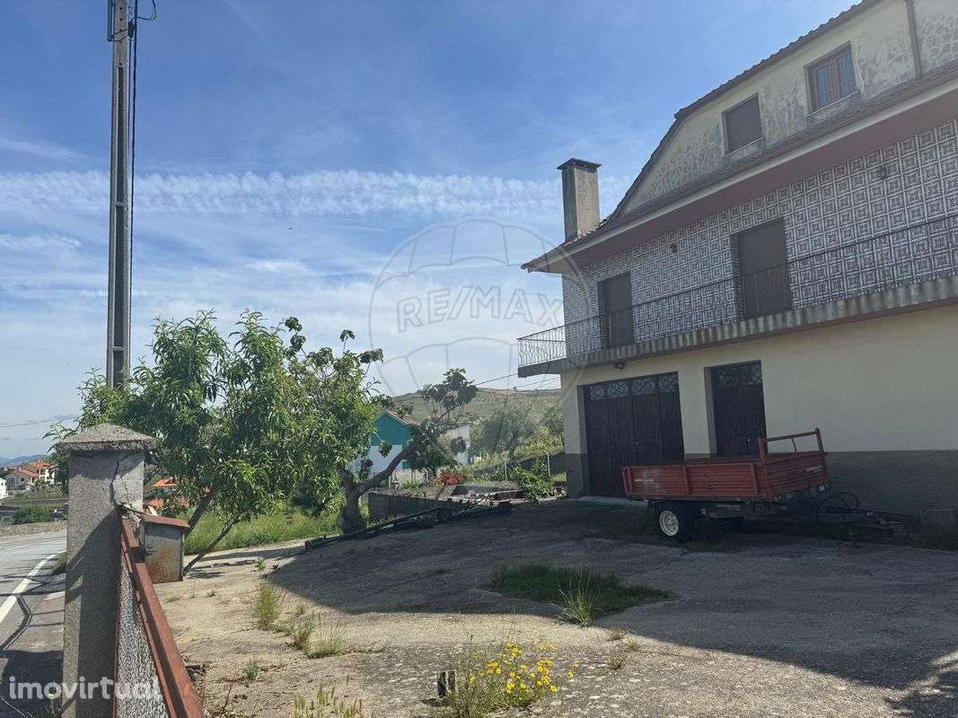 Moradia T4 para venda - Grande imagem: 4/29