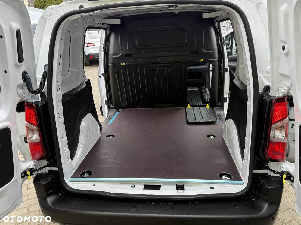 Citroën Berlingo - 10