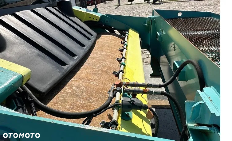 Ammann AV 130 X - 18