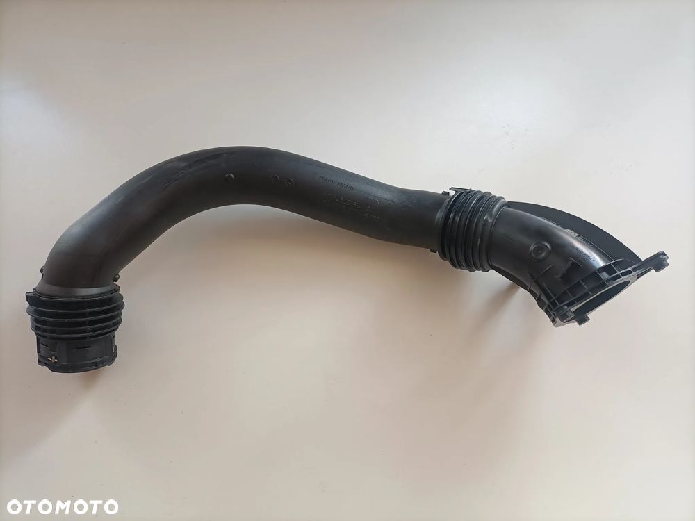 BMW G20 G23 G60 G45 G05 RURA WĄŻ PRZEWÓD POWIETRZA 5A71433 - 1