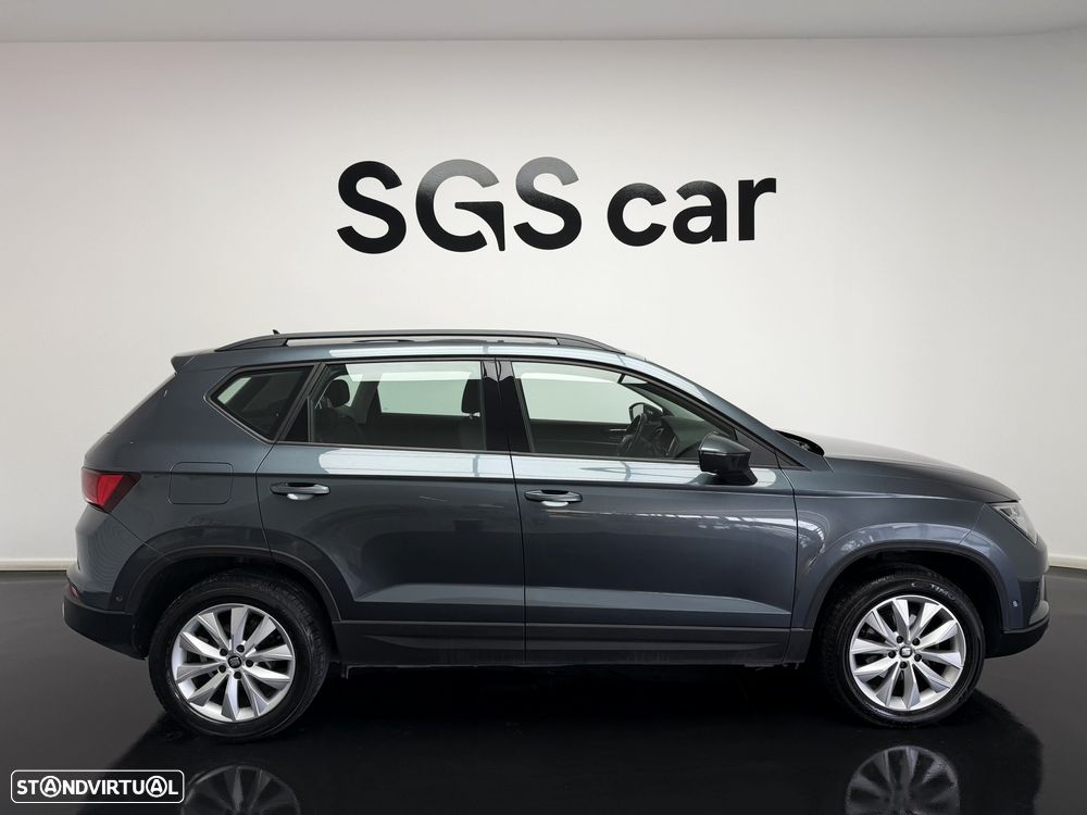 SEAT Ateca 1.6 TDI Style - 6