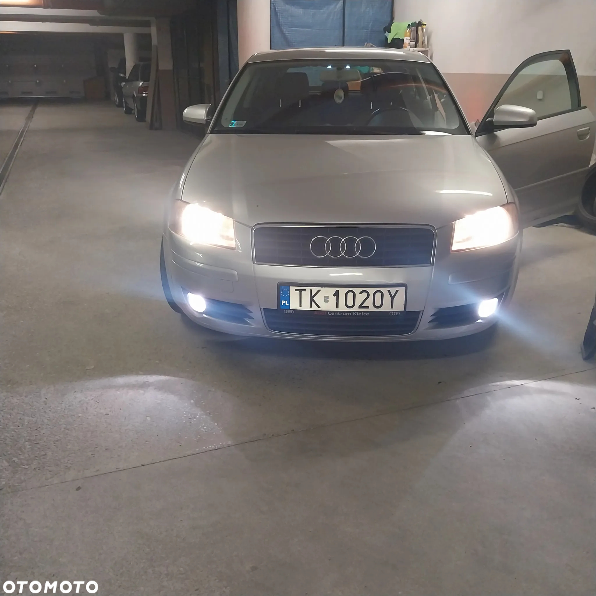 Audi A3 2.0 TDI Ambition - 23