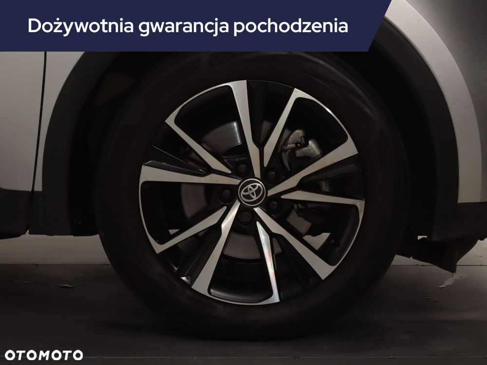 Toyota C-HR - 17
