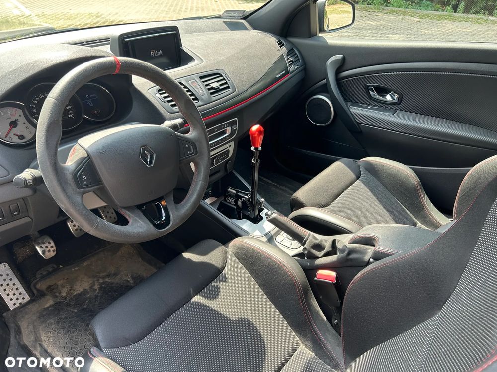 Renault Megane R.S EU6 - 10