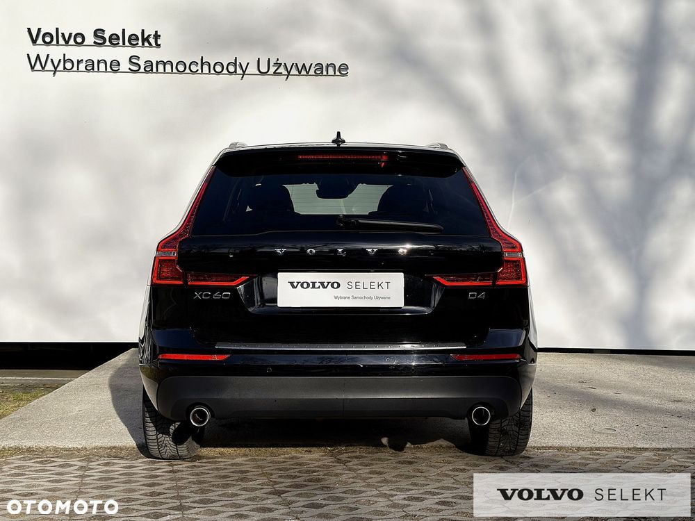 Volvo XC 60 - 8