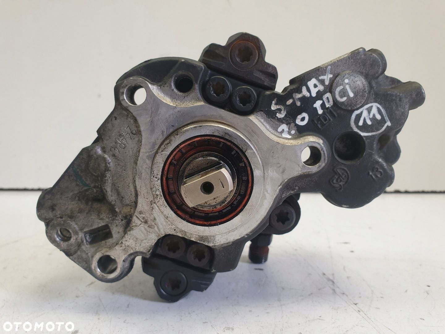 Ford S-Max 2.0 TDCI POMPA WTRYSKOWA PALIWA 9424A050A - 1