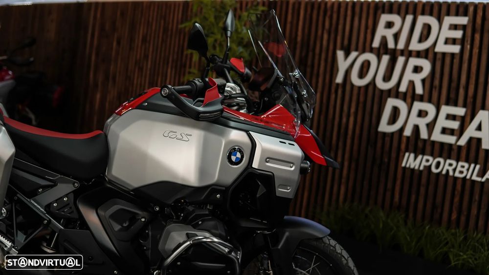 BMW R 1300 GS Adventure Automatica - 59
