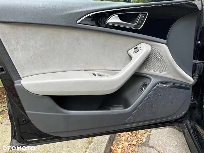 Audi A6 Limousine 2.0 TFSI Quattro S tronic - 15