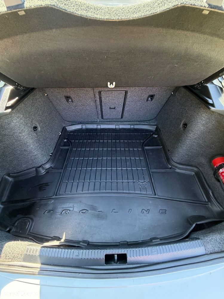 Skoda Octavia 1.4 TSI Ambition - 11