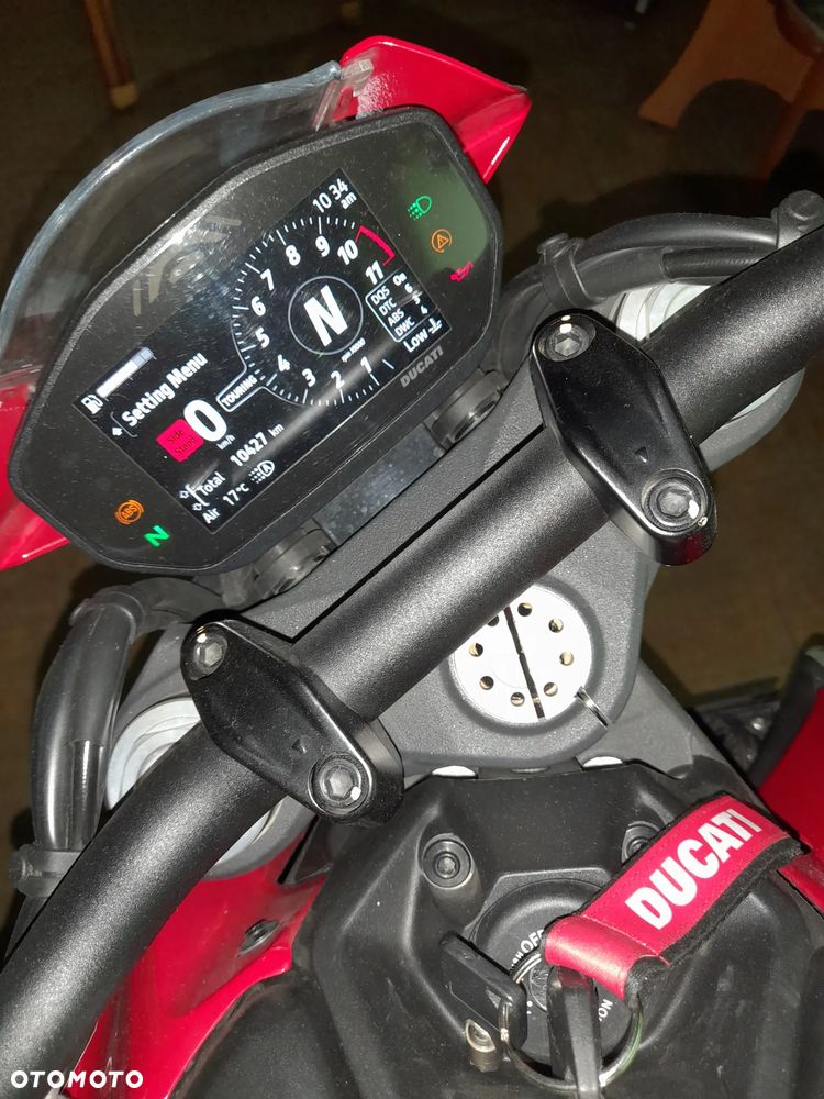 Ducati Monster - 6