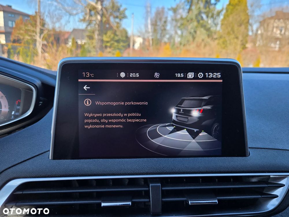 Peugeot 3008 1.2 PureTech Allure S&S - 25