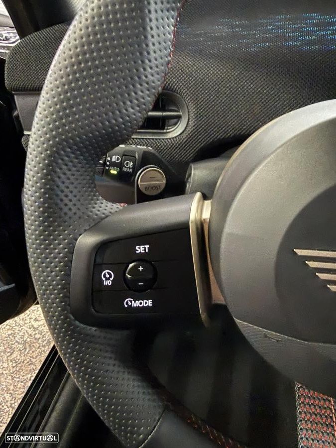 MINI 5 Portas Cooper C John Cooper Works - 22