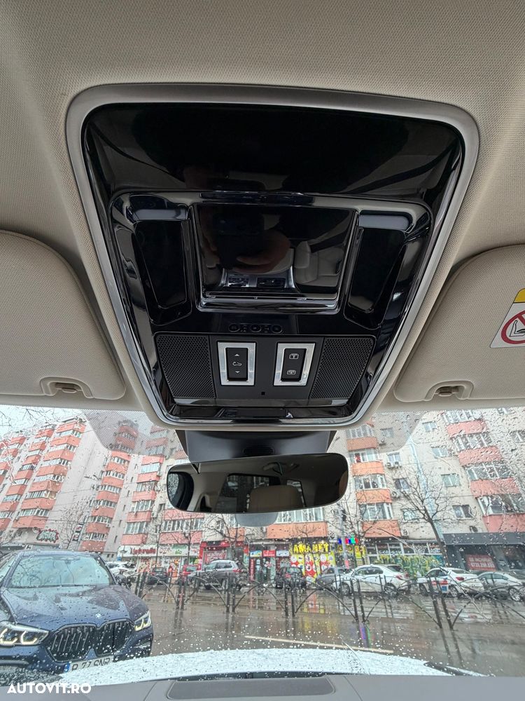 Land Rover Range Rover Sport 3.0 I TDV6 - 9