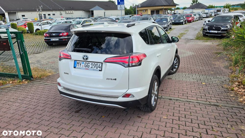 Toyota RAV4 2.0 D-4D 4x2 Start-Stop Edition S+ - 20