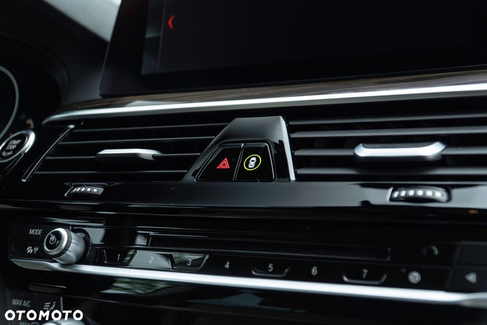 BMW 6GT 630d xDrive Luxury Line - 31