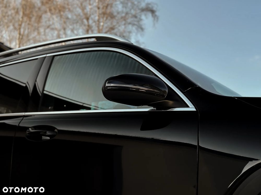 Mercedes-Benz GLB 200 d 8G-DCT Style - 30