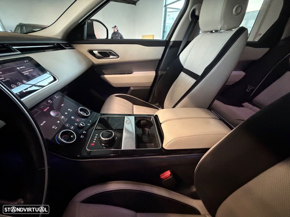 Land Rover Range Rover Velar - 15
