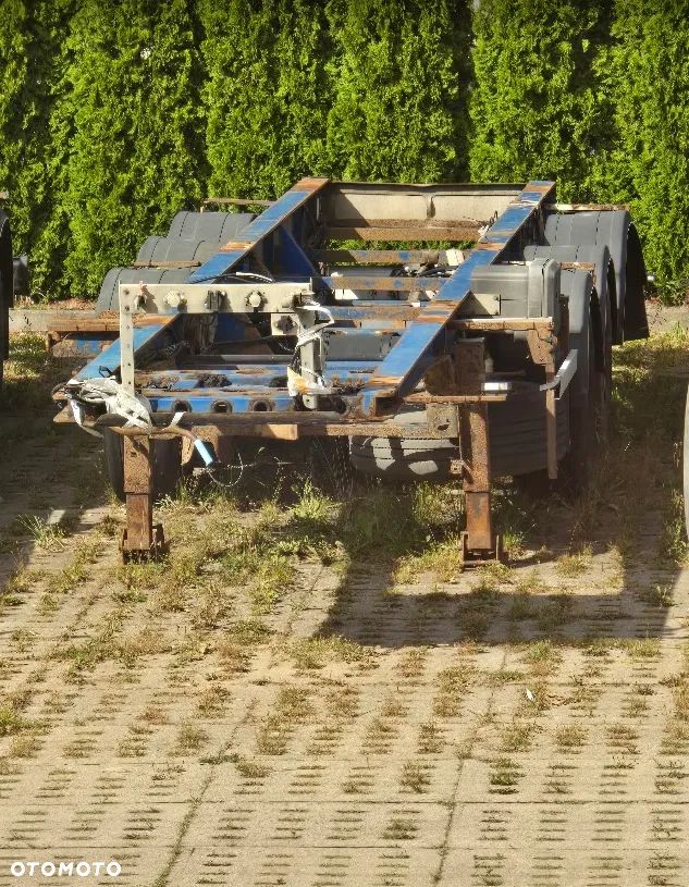 Bodex - 6
