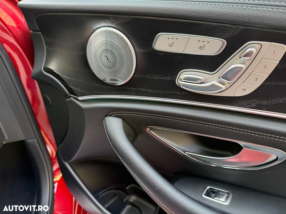 Mercedes-Benz E 200 4MATIC Aut. - 11