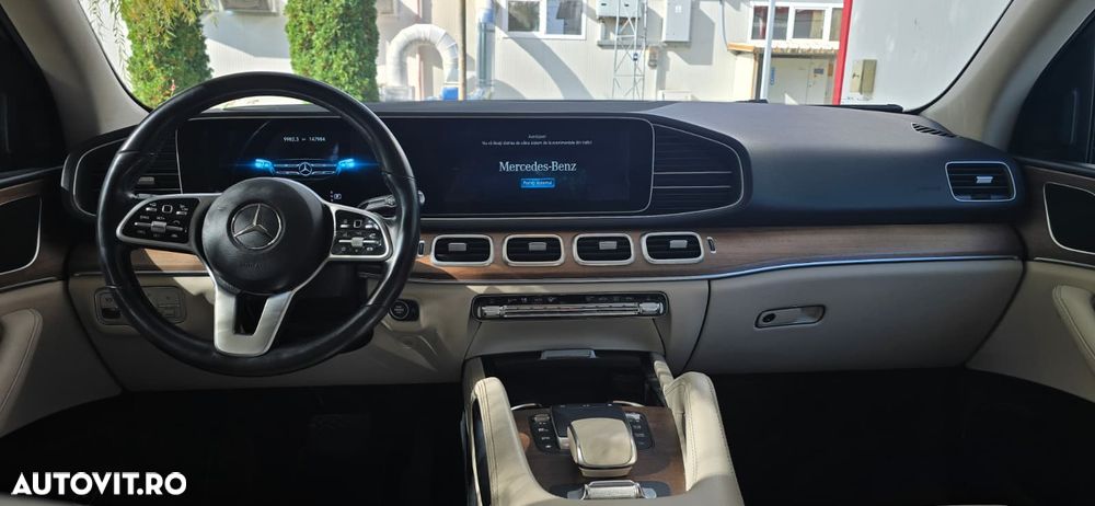 Mercedes-Benz GLE 450 MHEV 4MATIC - 28