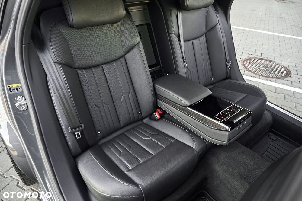 Audi A8 L 55 TFSI mHEV Quattro Tiptr - 26
