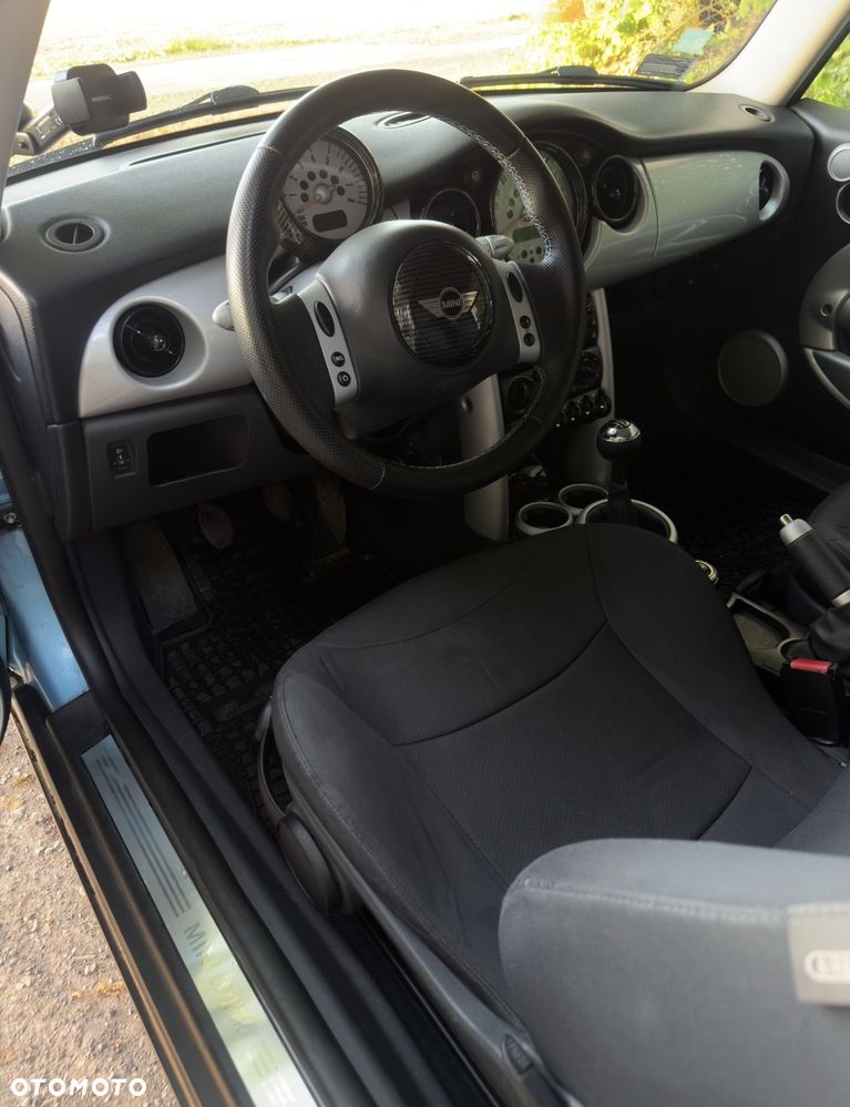 MINI Cooper Standard - 9