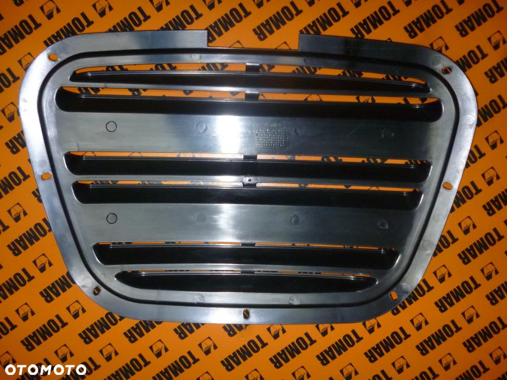 Grill pokrywy silnika JCB 346/00154 ORG - 2