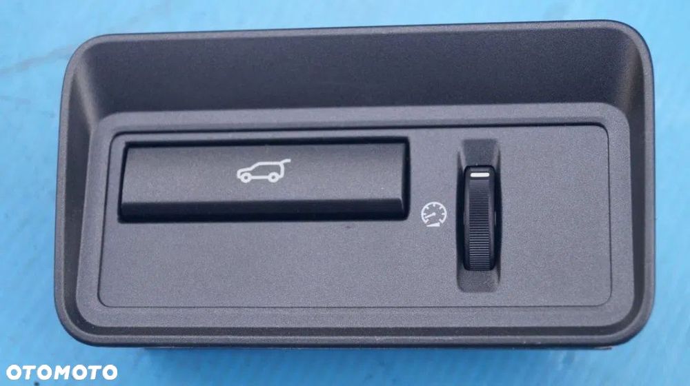 Włącznik otwierania klapy BJ32-11654-BB Evoque - 1