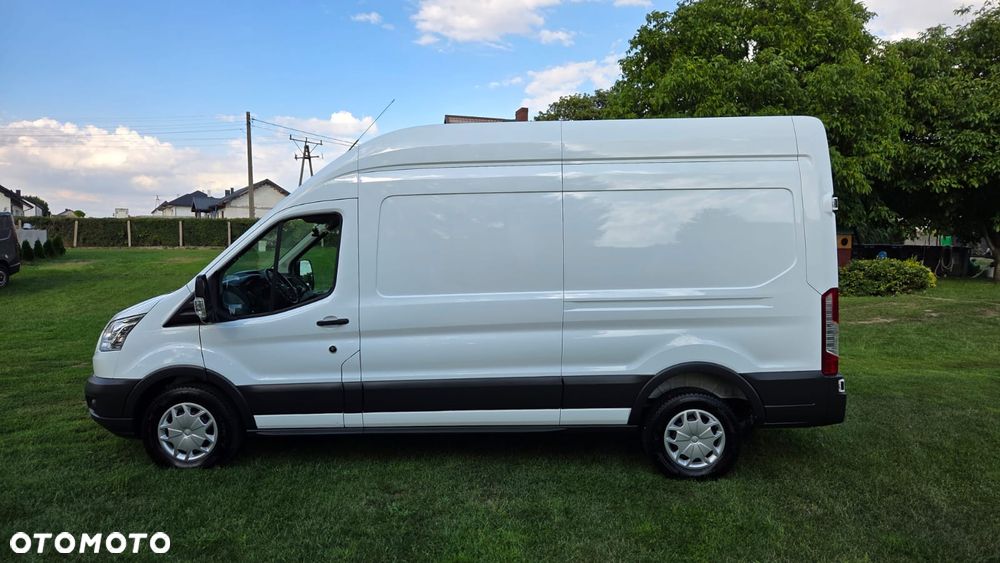 Ford Transit - 2