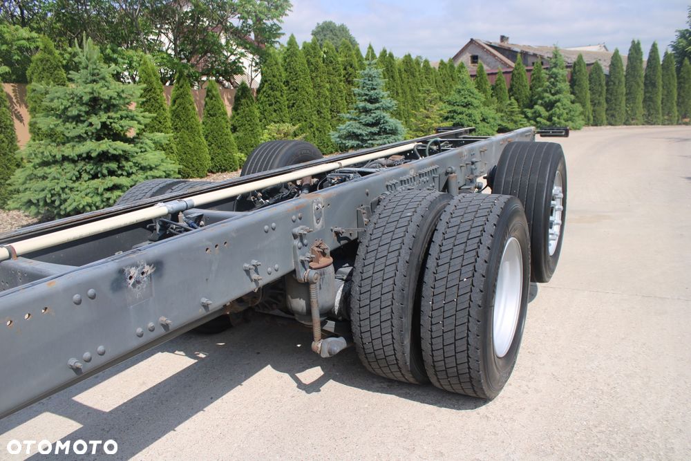 Volvo FM - 8