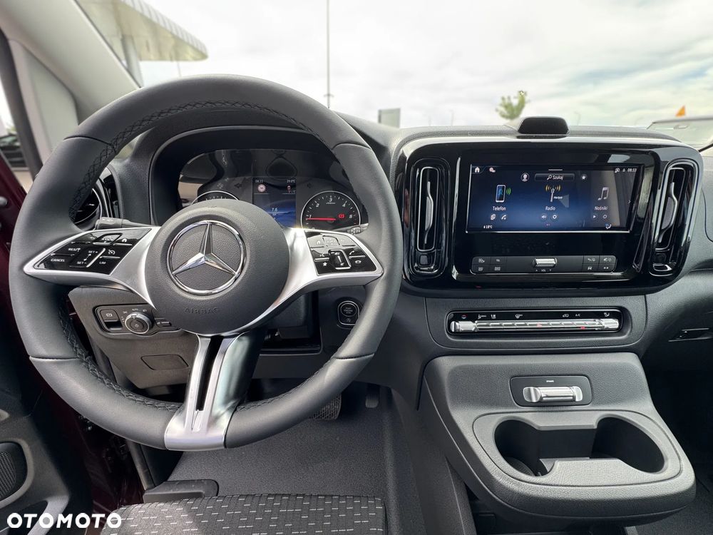 Mercedes-Benz Vito - 16
