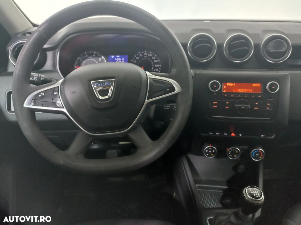 Dacia Duster - 10