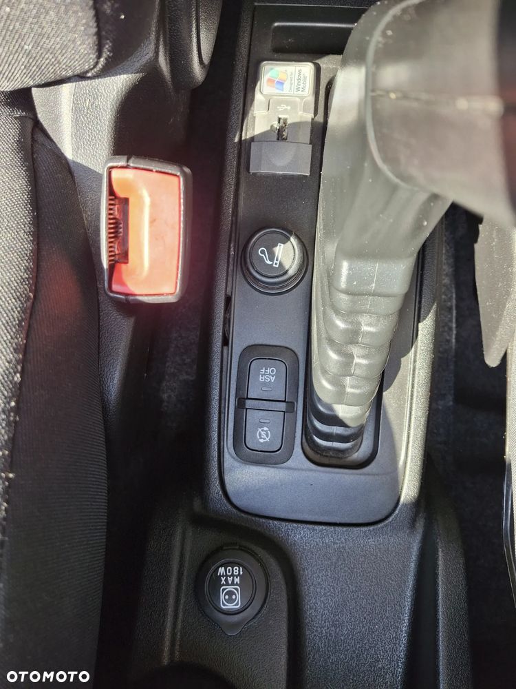 Fiat Doblo 1.6 16V Multijet Start&Stopp Dualogic Emotion Family - 21