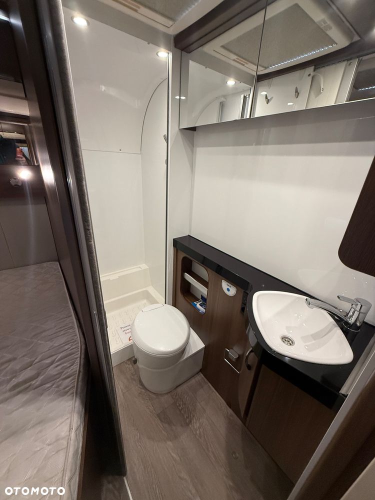 Hobby 540 Wfu, Fu - 9