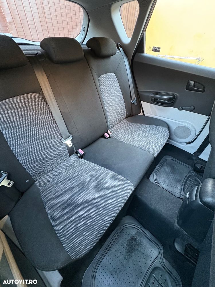 Kia Ceed 1.4 GSL LX START - 13