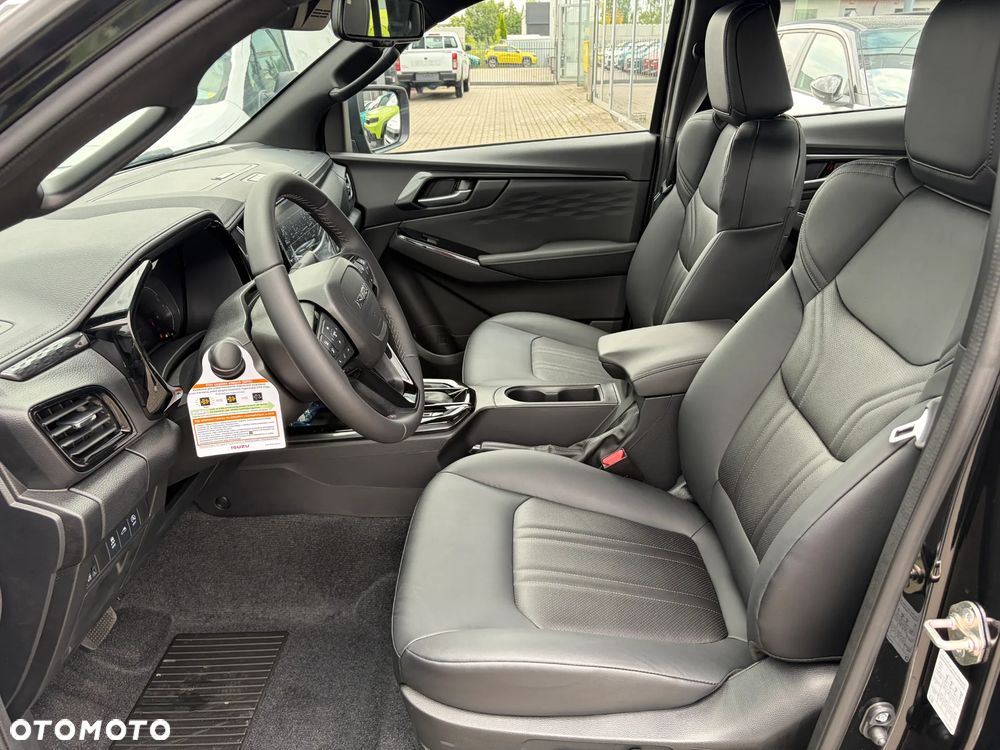 Isuzu D-Max 2.2 DC LSX 4WD - 14
