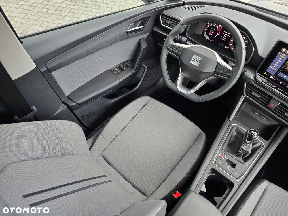 Seat Leon 1.5 TSI Style - 14