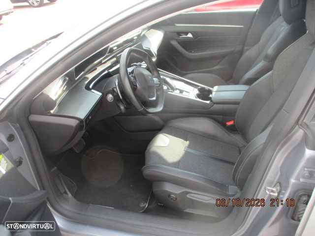 Peugeot 308 BlueHDi 130 EAT8 Allure Pack - 7