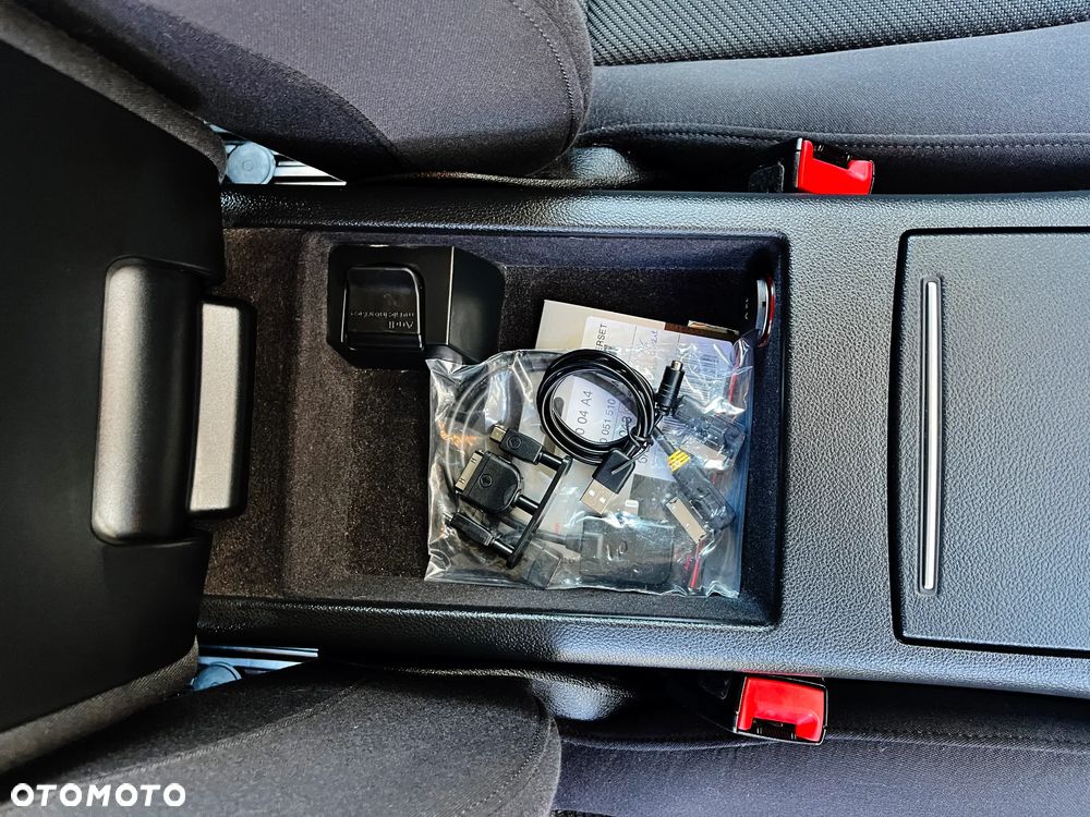 Audi A6 Avant 2.0 TDI DPF - 38