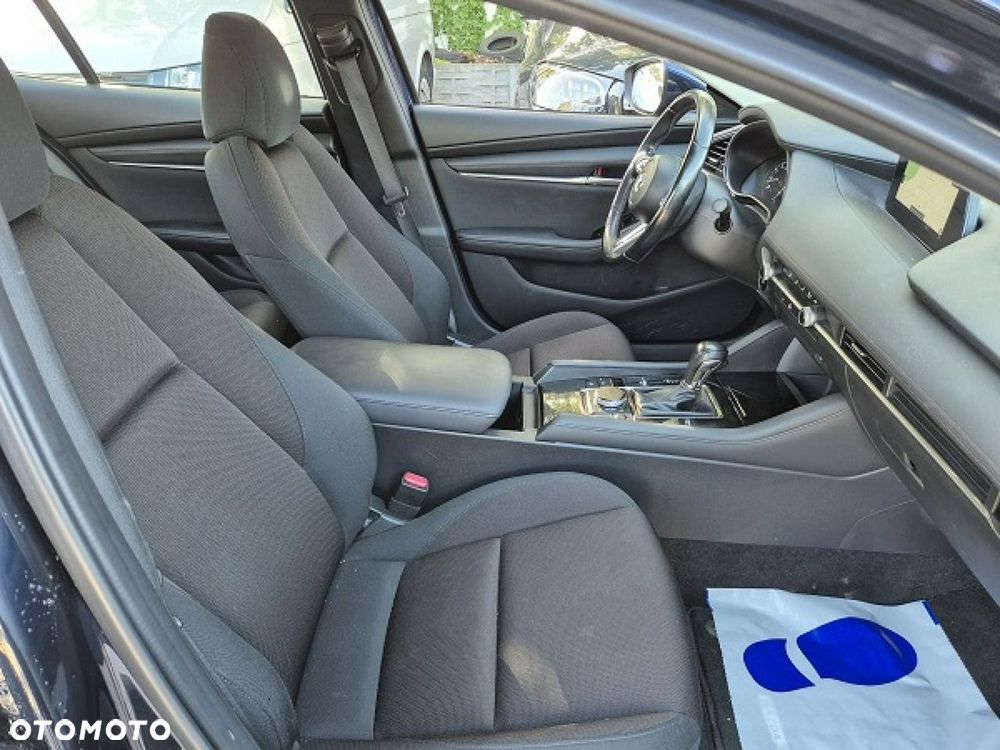 Mazda 3 - 20