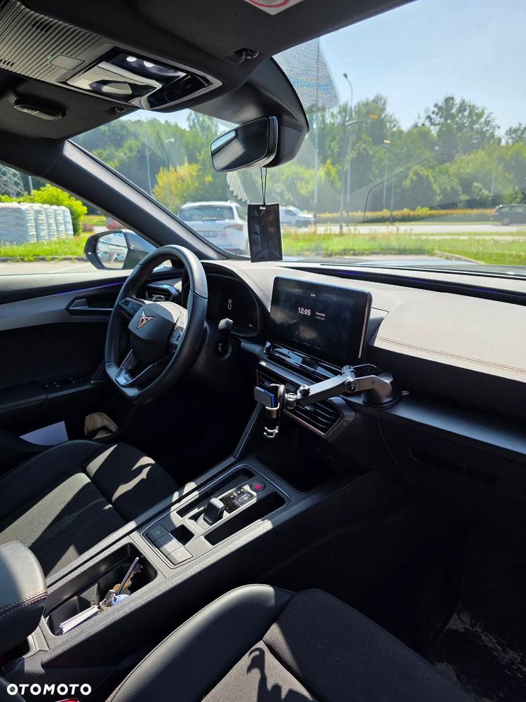 Cupra Formentor 1.5 TSI DSG - 11