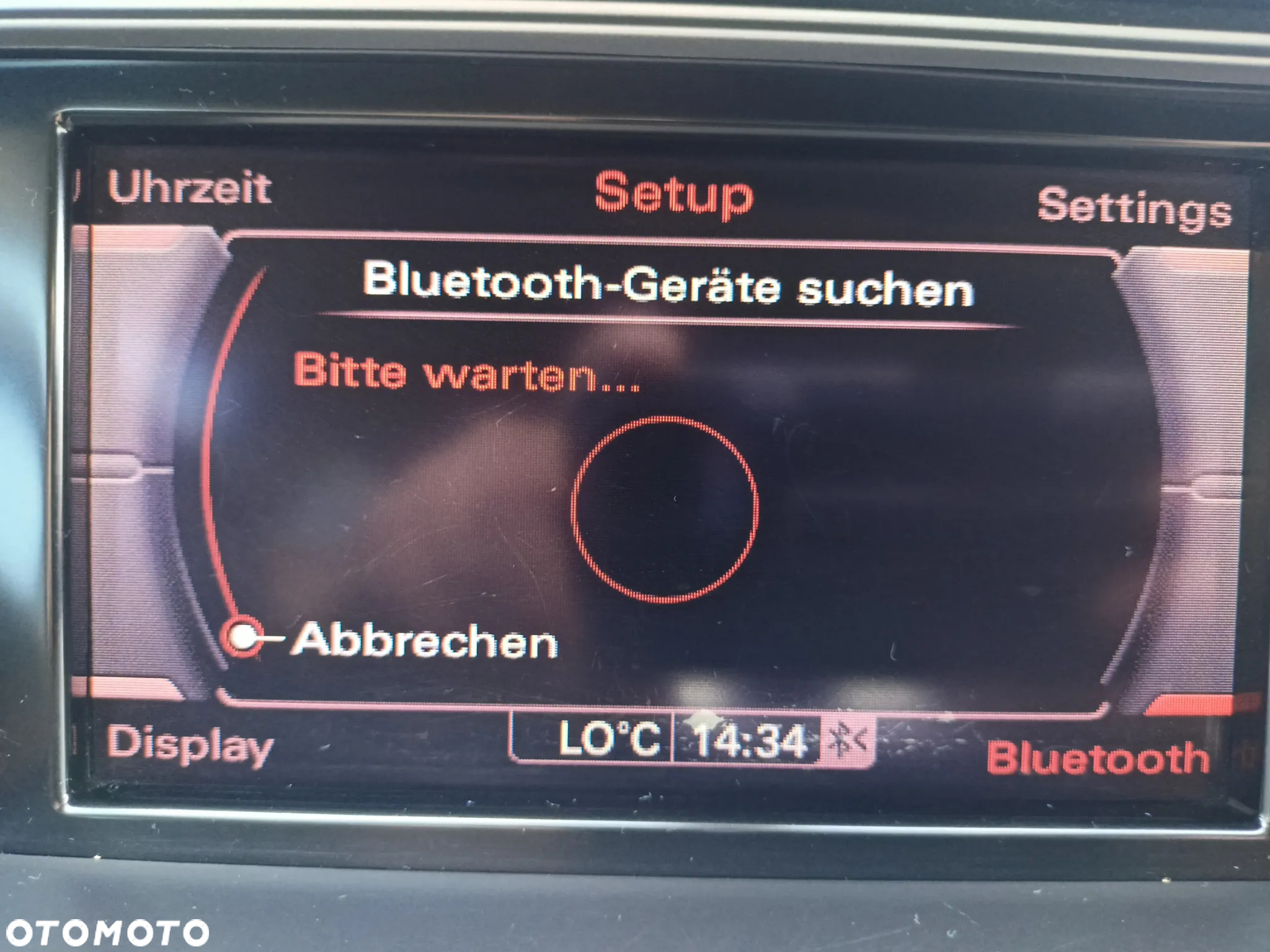 Audi A4 2.0 TDI DPF S line Sportpaket (plus) - 34