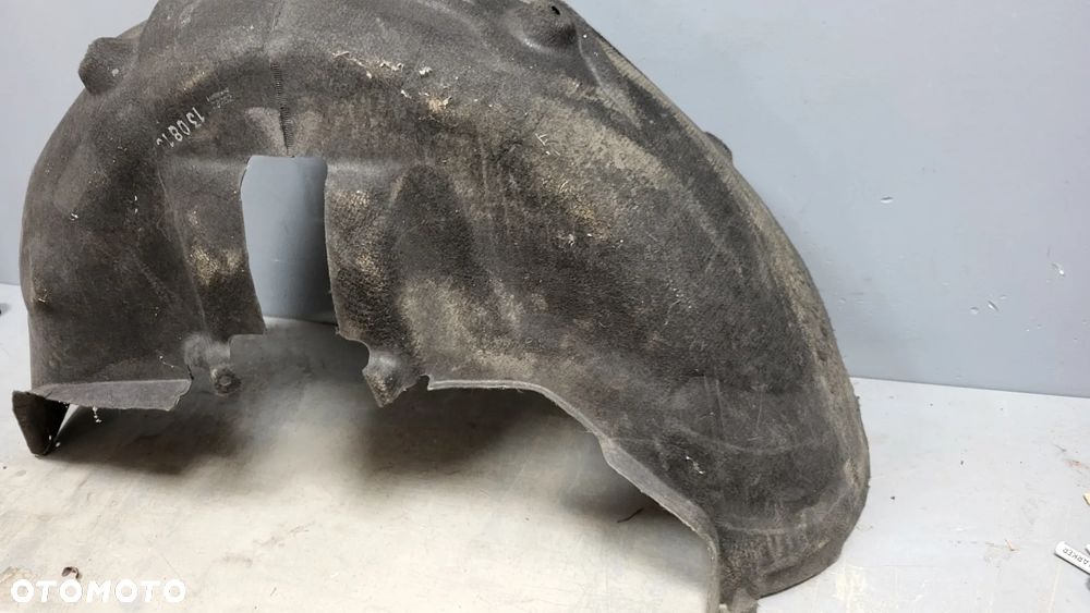 Nadkole Lewy Tył Porsche Macan 95B810971F - 3