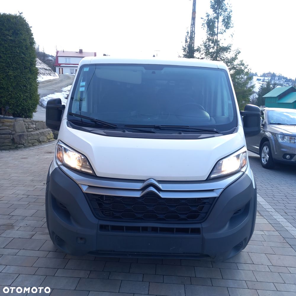 Citroën JUMPER - 16