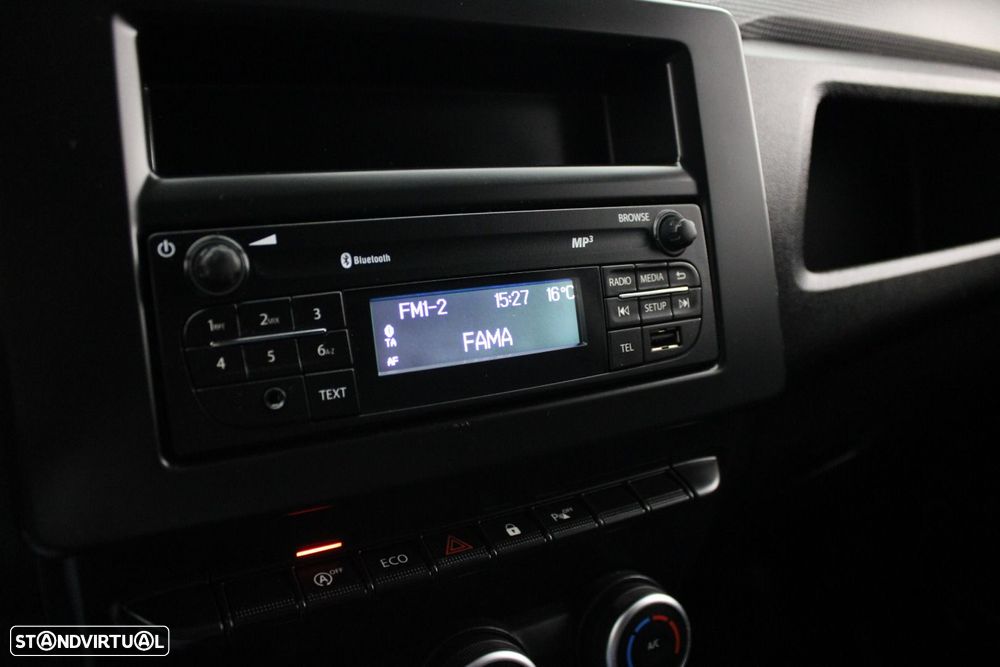 Renault EXPRESS VAN 1.5 DCI CONFORT - 14