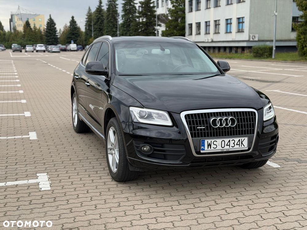 Audi Q5 - 13